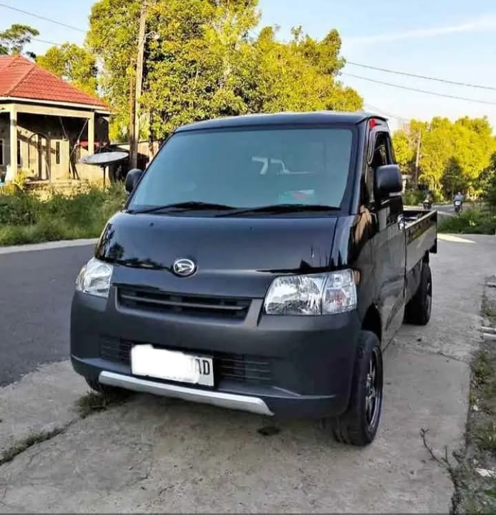 Daihatsu Grandmax Pick Up