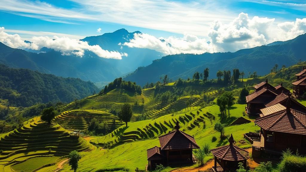 Tana Toraja